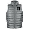 Blueline Result Urban Mens Ice Bird Padded Gilet Thumbnail