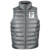 Blueline Result Urban Mens Ice Bird Padded Gilet Thumbnail
