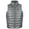 Blueline Result Urban Mens Ice Bird Padded Gilet Thumbnail