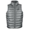 Blueline Result Urban Mens Ice Bird Padded Gilet Thumbnail