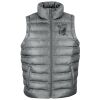 Blueline Result Urban Mens Ice Bird Padded Gilet Thumbnail