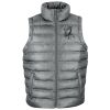 Blueline Result Urban Mens Ice Bird Padded Gilet Thumbnail
