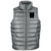 Blueline Result Urban Mens Ice Bird Padded Gilet Thumbnail