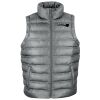 Blueline Result Urban Mens Ice Bird Padded Gilet Thumbnail