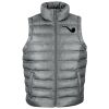 Blueline Result Urban Mens Ice Bird Padded Gilet Thumbnail