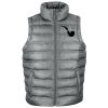 Blueline Result Urban Mens Ice Bird Padded Gilet Thumbnail