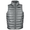 Blueline Result Urban Mens Ice Bird Padded Gilet Thumbnail