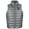 Blueline Result Urban Mens Ice Bird Padded Gilet Thumbnail