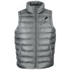 Blueline Result Urban Mens Ice Bird Padded Gilet Thumbnail