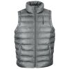 Blueline Result Urban Mens Ice Bird Padded Gilet Thumbnail