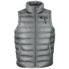 Blueline Result Urban Mens Ice Bird Padded Gilet Thumbnail