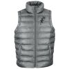 Blueline Result Urban Mens Ice Bird Padded Gilet Thumbnail