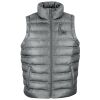 Blueline Result Urban Mens Ice Bird Padded Gilet Thumbnail