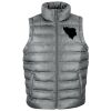 Blueline Result Urban Mens Ice Bird Padded Gilet Thumbnail