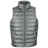 Blueline Result Urban Mens Ice Bird Padded Gilet Thumbnail