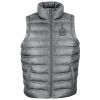 Blueline Result Urban Mens Ice Bird Padded Gilet Thumbnail