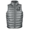 Blueline Result Urban Mens Ice Bird Padded Gilet Thumbnail