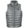 Blueline Result Urban Mens Ice Bird Padded Gilet Thumbnail