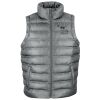 Blueline Result Urban Mens Ice Bird Padded Gilet Thumbnail
