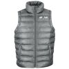 Blueline Result Urban Mens Ice Bird Padded Gilet Thumbnail