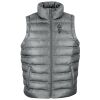 Blueline Result Urban Mens Ice Bird Padded Gilet Thumbnail
