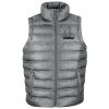 Blueline Result Urban Mens Ice Bird Padded Gilet Thumbnail
