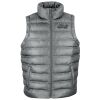Blueline Result Urban Mens Ice Bird Padded Gilet Thumbnail
