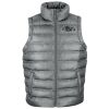 Blueline Result Urban Mens Ice Bird Padded Gilet Thumbnail