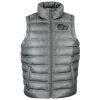 Blueline Result Urban Mens Ice Bird Padded Gilet Thumbnail