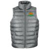 Blueline Result Urban Mens Ice Bird Padded Gilet Thumbnail