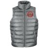 Blueline Result Urban Mens Ice Bird Padded Gilet Thumbnail