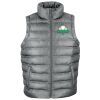 Blueline Result Urban Mens Ice Bird Padded Gilet Thumbnail