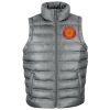 Blueline Result Urban Mens Ice Bird Padded Gilet Thumbnail