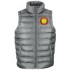 Blueline Result Urban Mens Ice Bird Padded Gilet Thumbnail