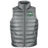 Blueline Result Urban Mens Ice Bird Padded Gilet Thumbnail