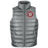 Blueline Result Urban Mens Ice Bird Padded Gilet Thumbnail