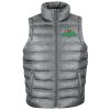 Blueline Result Urban Mens Ice Bird Padded Gilet Thumbnail