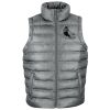 Blueline Result Urban Mens Ice Bird Padded Gilet Thumbnail