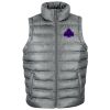 Blueline Result Urban Mens Ice Bird Padded Gilet Thumbnail