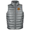 Blueline Result Urban Mens Ice Bird Padded Gilet Thumbnail