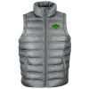 Blueline Result Urban Mens Ice Bird Padded Gilet Thumbnail