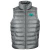 Blueline Result Urban Mens Ice Bird Padded Gilet Thumbnail