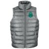 Blueline Result Urban Mens Ice Bird Padded Gilet Thumbnail