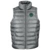 Blueline Result Urban Mens Ice Bird Padded Gilet Thumbnail
