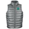 Blueline Result Urban Mens Ice Bird Padded Gilet Thumbnail