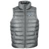 Blueline Result Urban Mens Ice Bird Padded Gilet Thumbnail