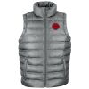 Blueline Result Urban Mens Ice Bird Padded Gilet Thumbnail