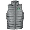 Blueline Result Urban Mens Ice Bird Padded Gilet Thumbnail