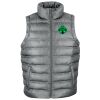 Blueline Result Urban Mens Ice Bird Padded Gilet Thumbnail