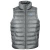 Blueline Result Urban Mens Ice Bird Padded Gilet Thumbnail